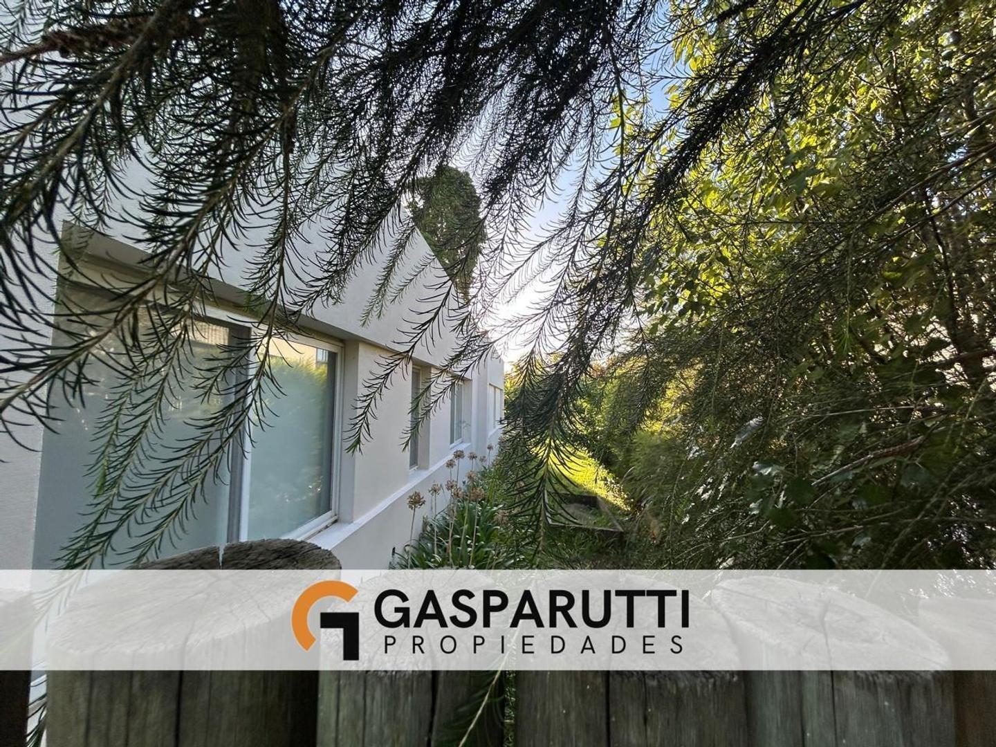 Casa en Venta 4 años