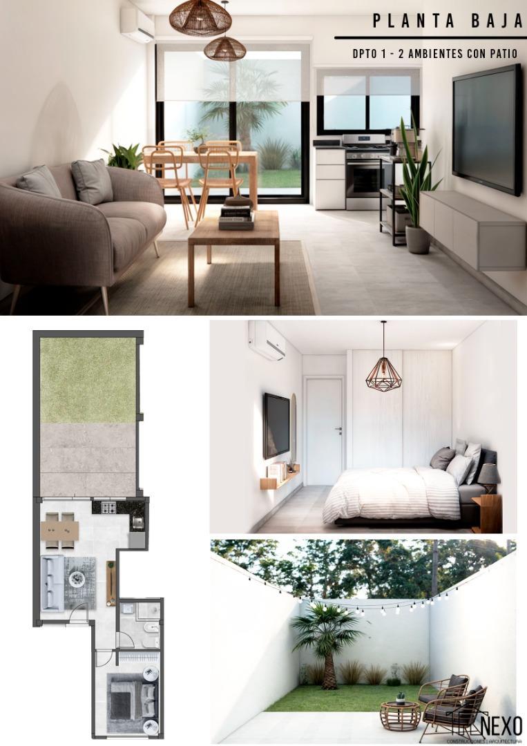 Emprendimiento en Ciudad Madero - Etapa: En construcción