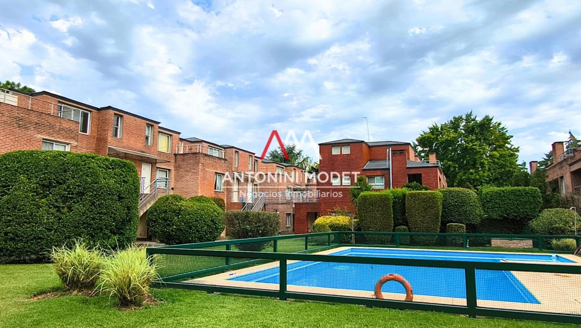 Departamento en Alquiler de 3 ambientes