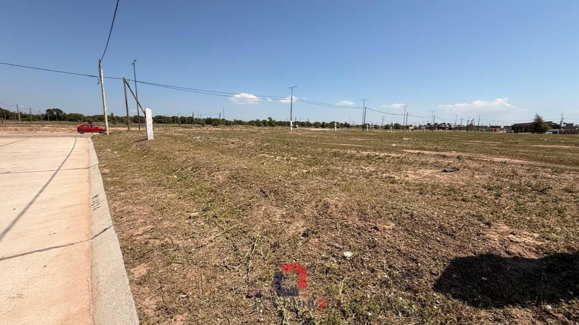 Terreno en Venta en Docta, USD 59.000