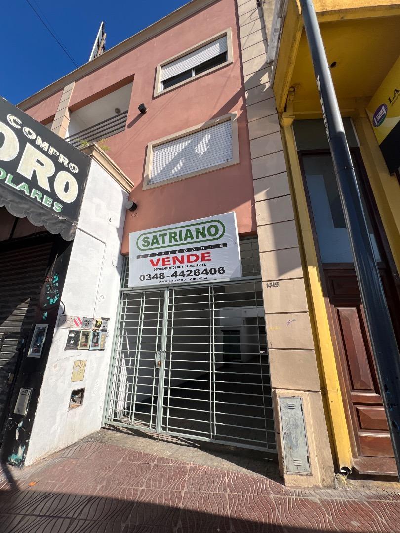 Departamento en Alquiler 1 Dormitorio.