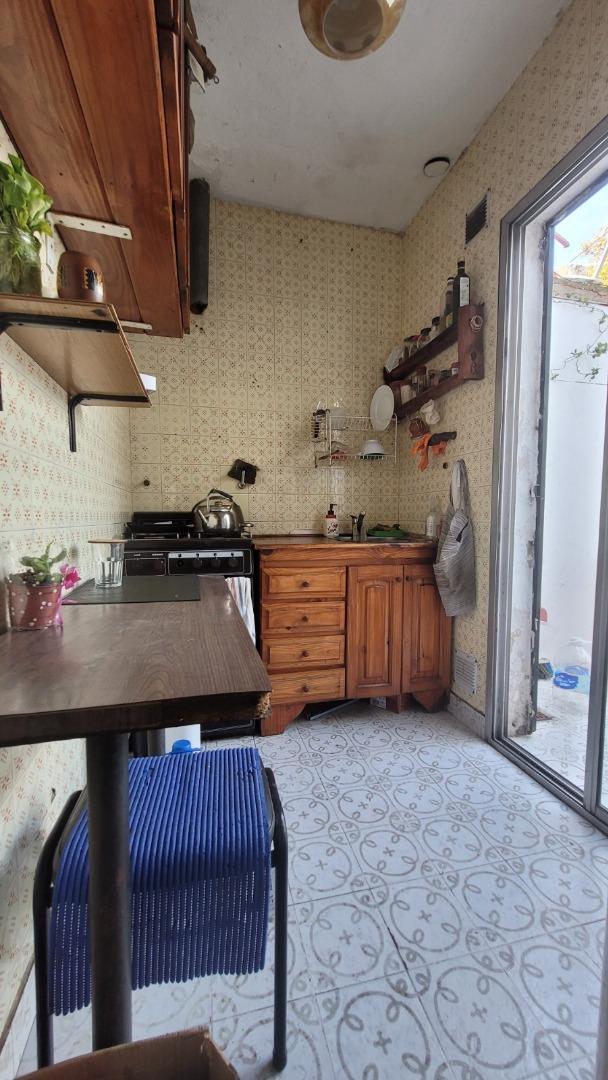 Departamento en venta planta alta Boulogne