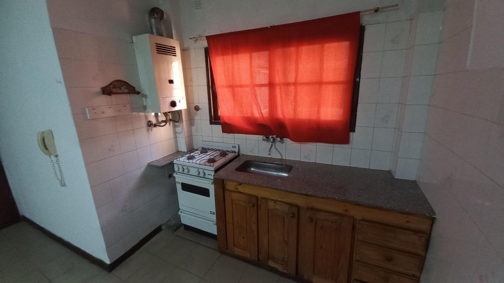 Departamento en Alquiler 30 años