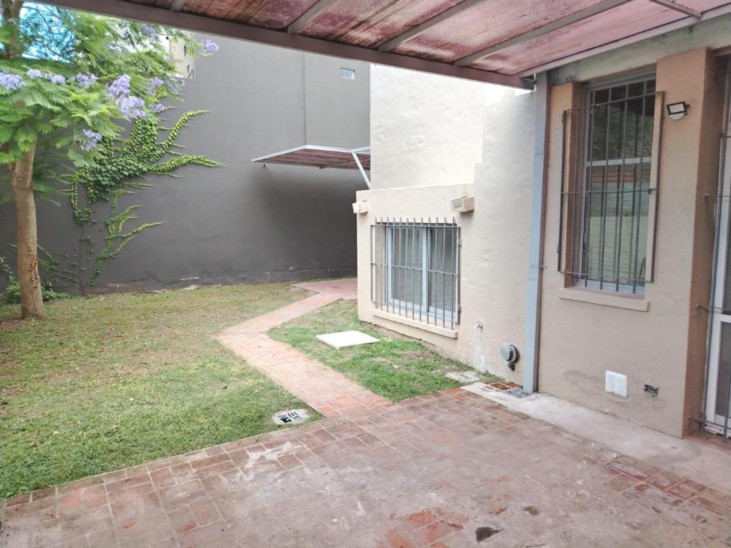 Venta de casa 2 dormitorios en Gonnet