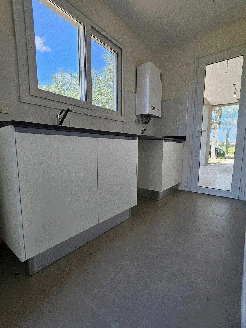 Casa en Venta al Sur