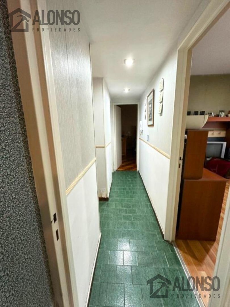 Departamento en Venta 20 años