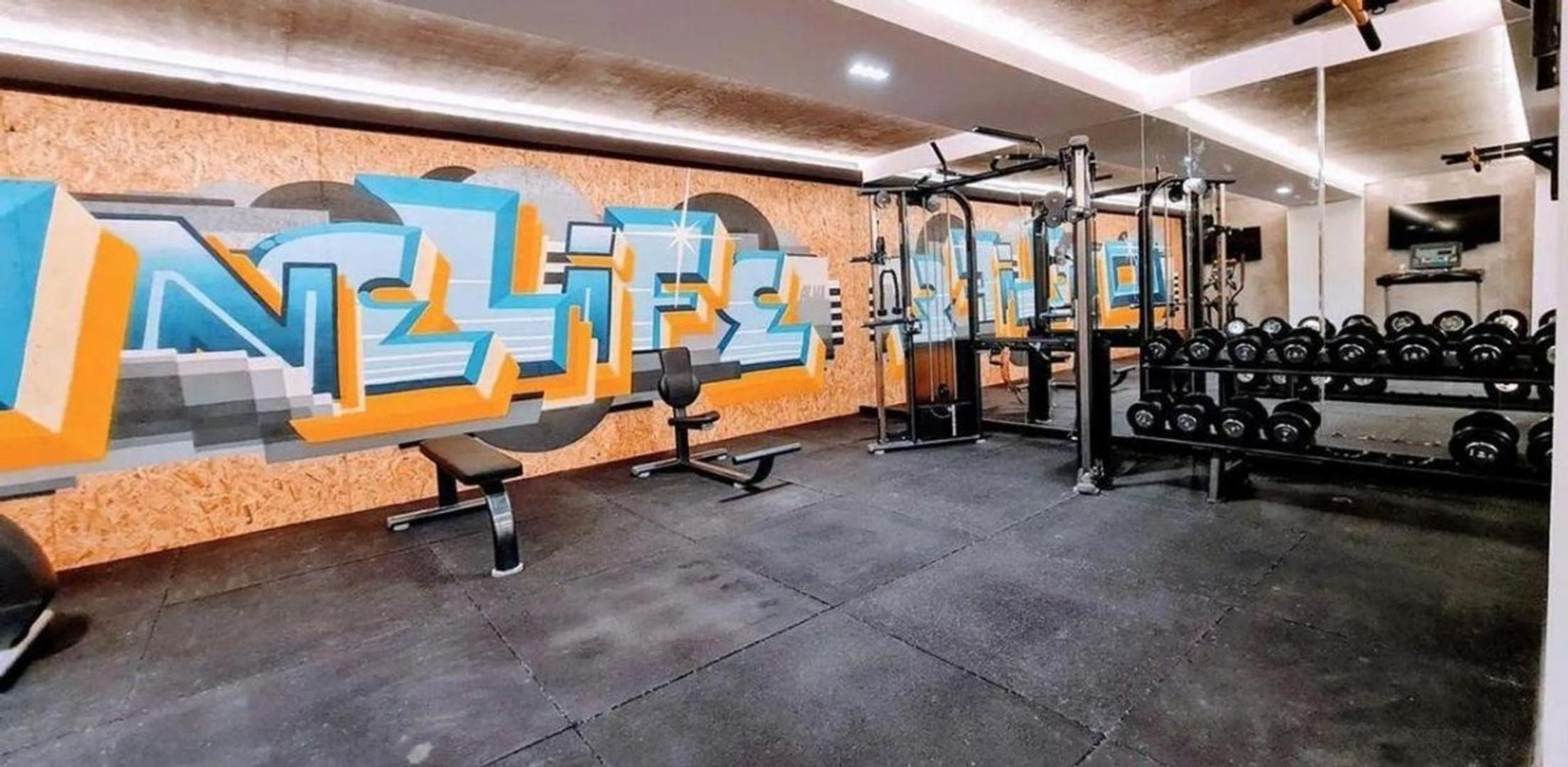 Departamento en Alquiler de 3 ambientes