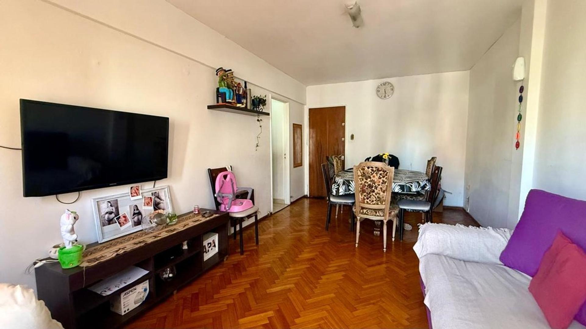 Departamento en Venta de 4 ambientes