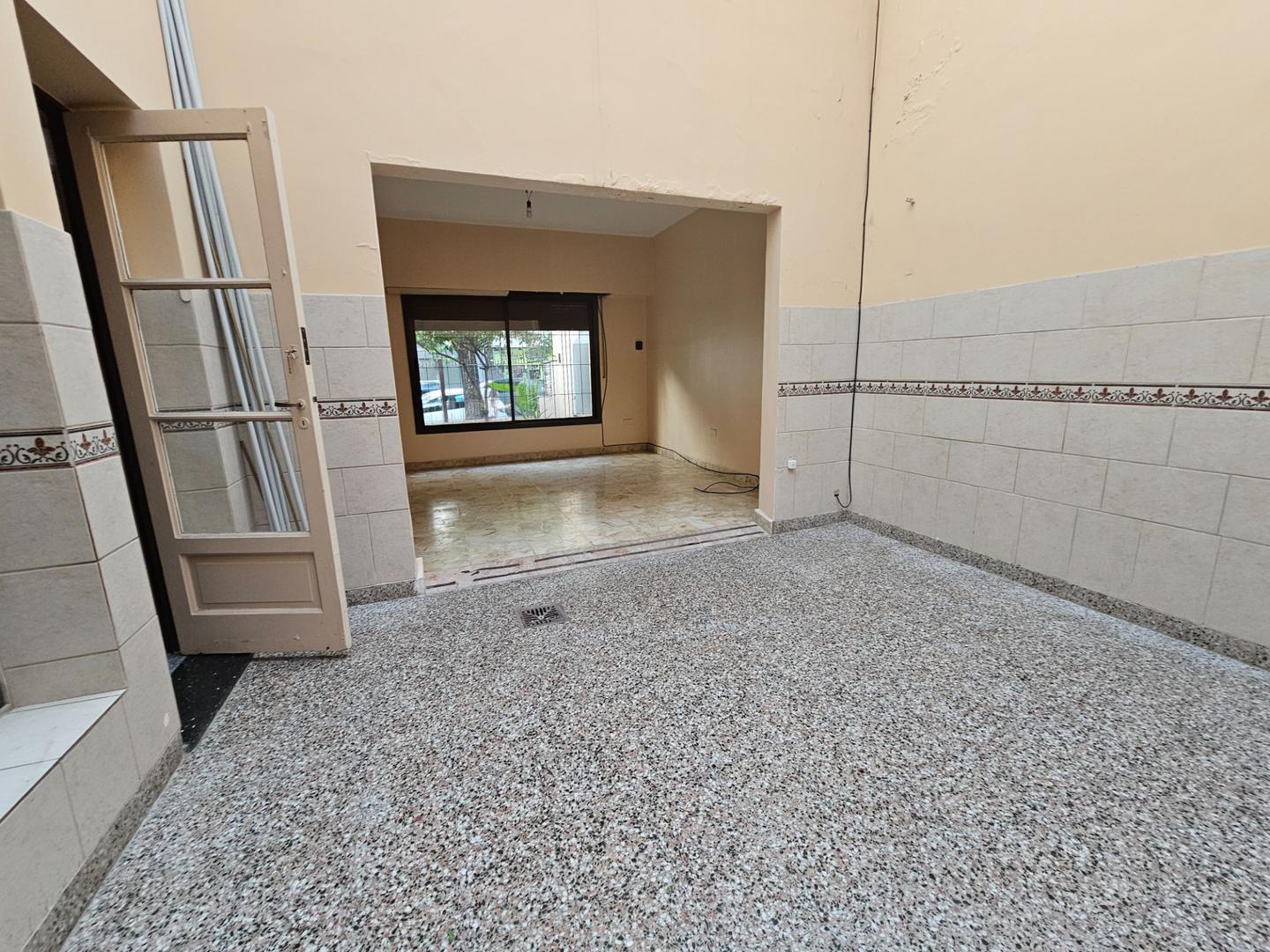 Casa en Alquiler 50 años