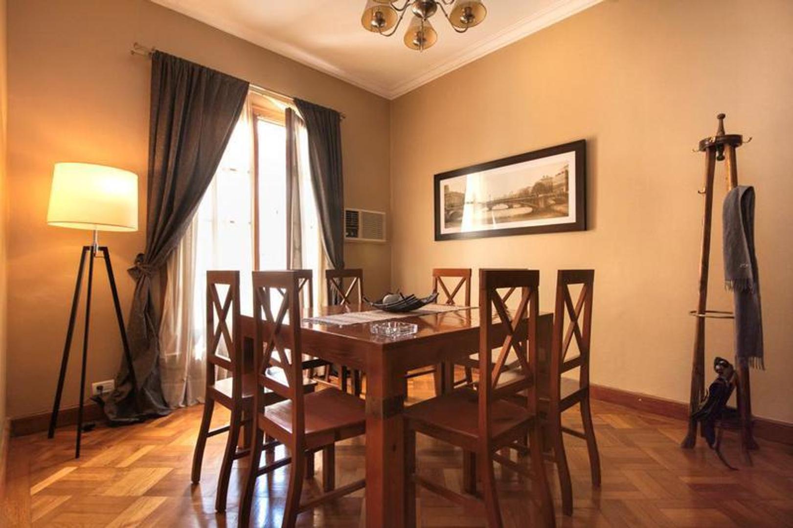 Departamento en Venta 80 años