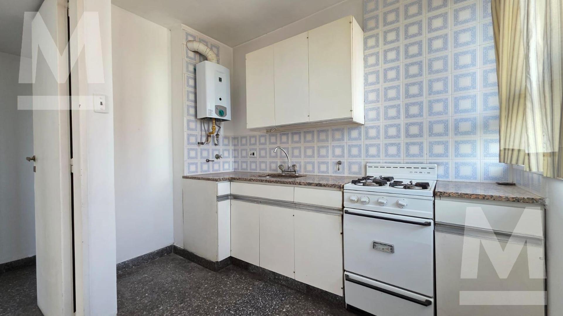 Departamento en Alquiler 25 años