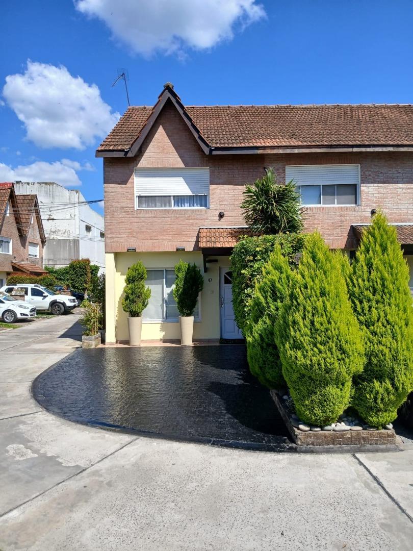 alquiler Pinar de Tigre Tigre