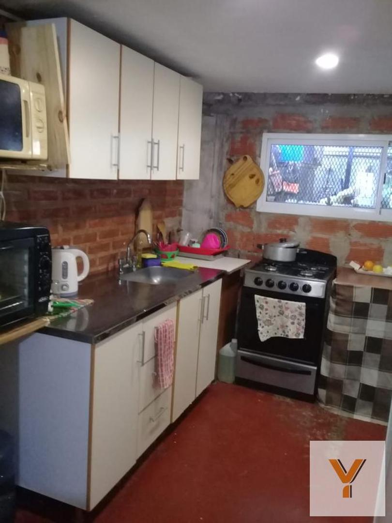 Depto Tipo Casa en Venta 15 años