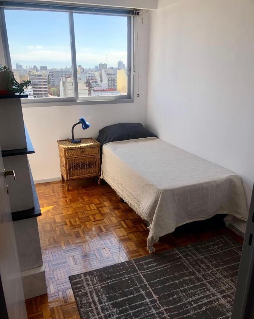 14 De Julio 1300 , Piso 13