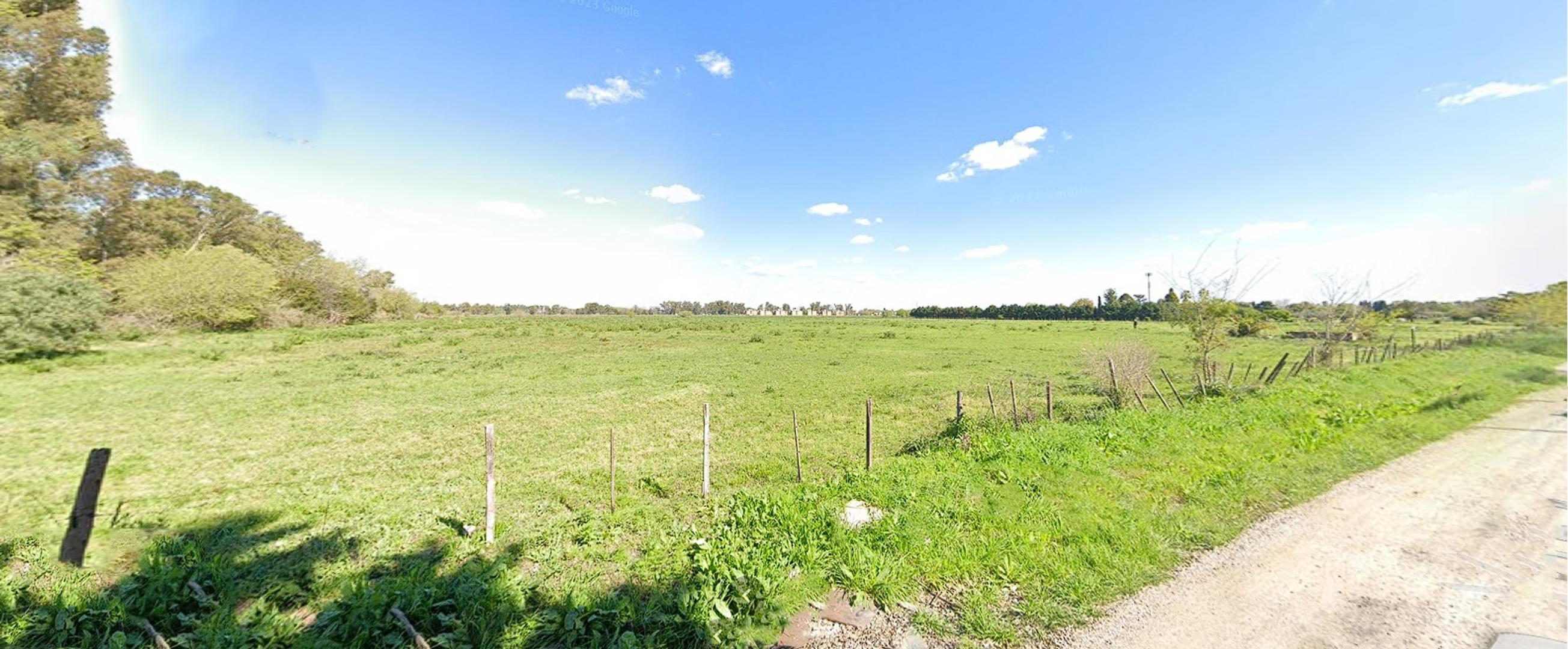 Venta Hectareas apto desarrollo En Canning-San Vicente