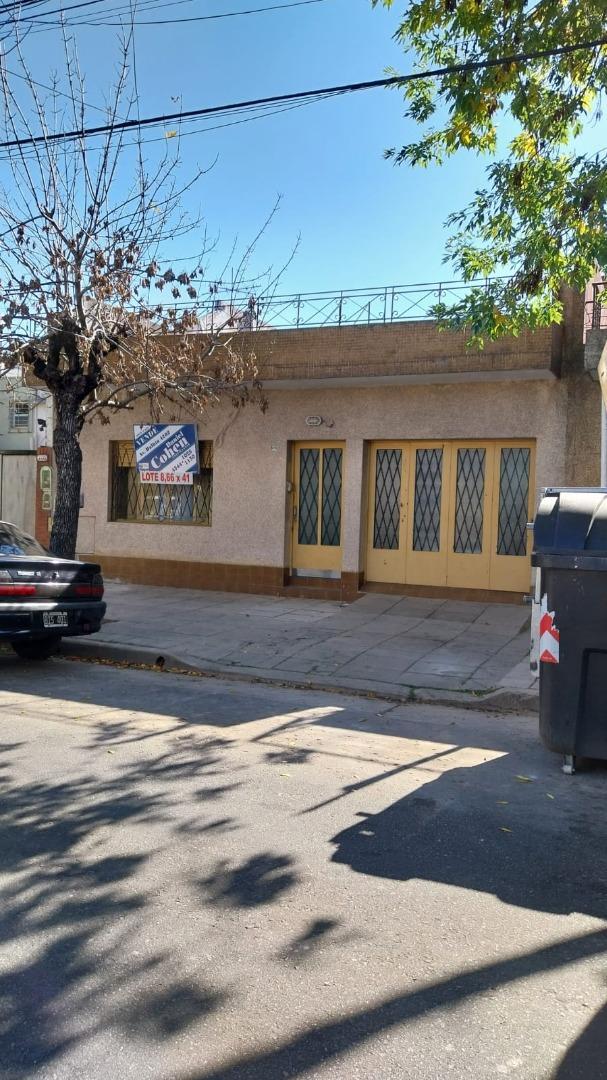 Terreno en Venta en Saavedra, USD 310.000