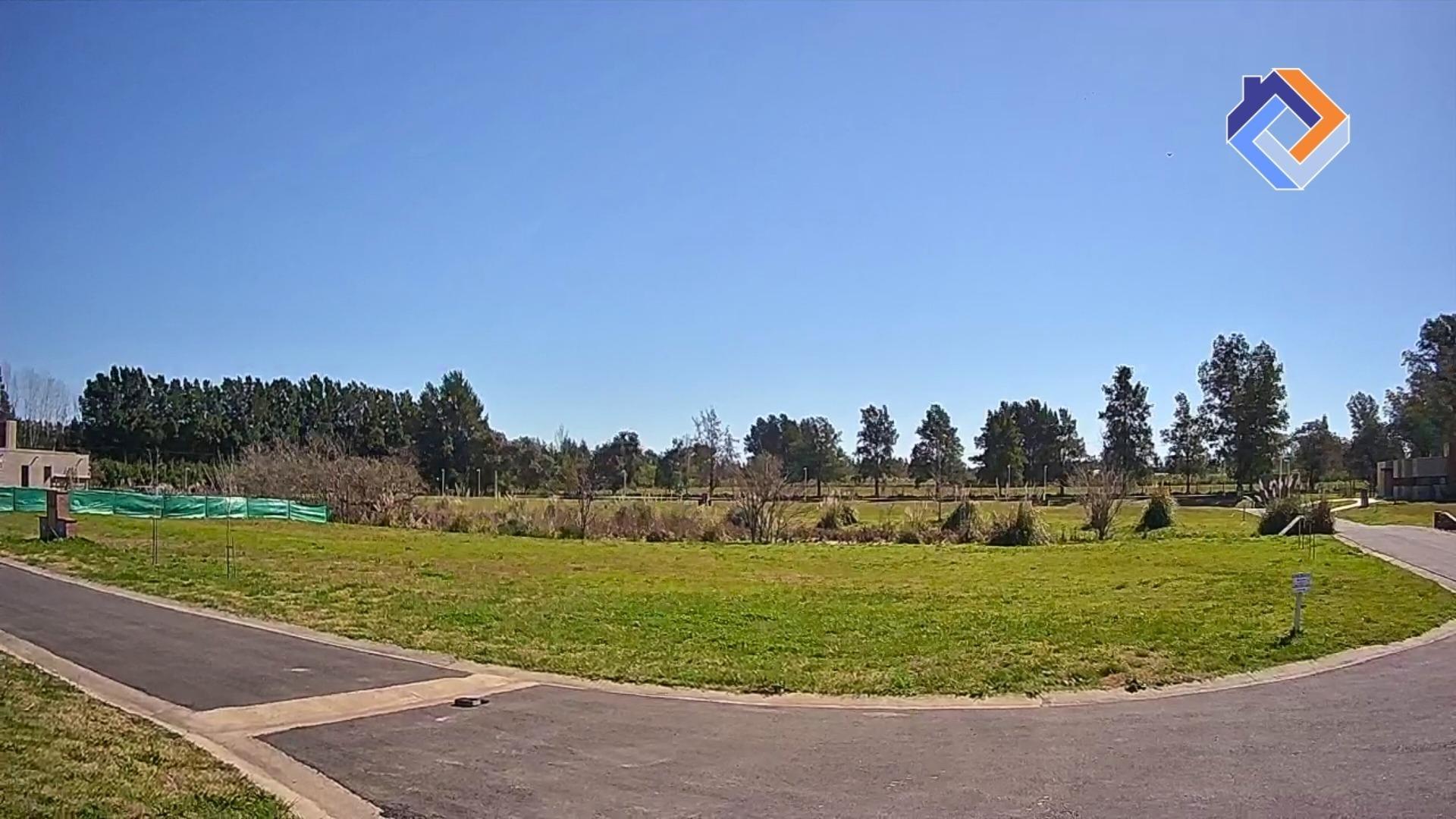 Terreno en Venta – Barrio Privado Monet, Los Cardales