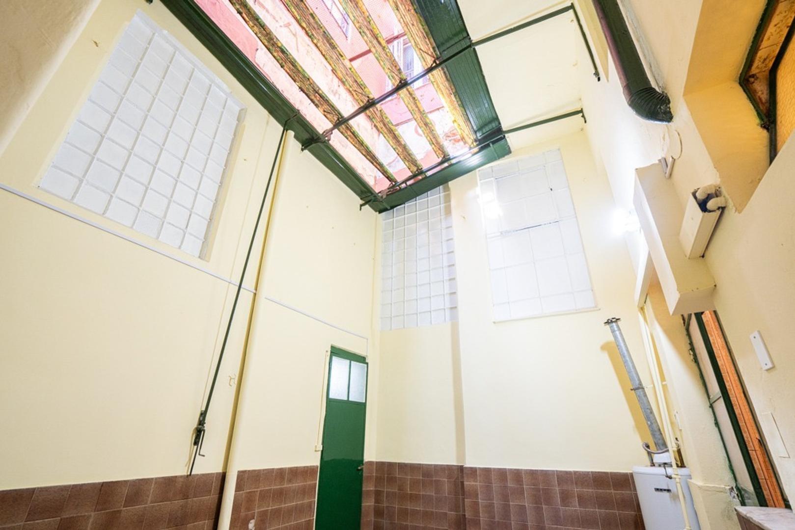 Depto Tipo Casa en Venta de Monoambiente