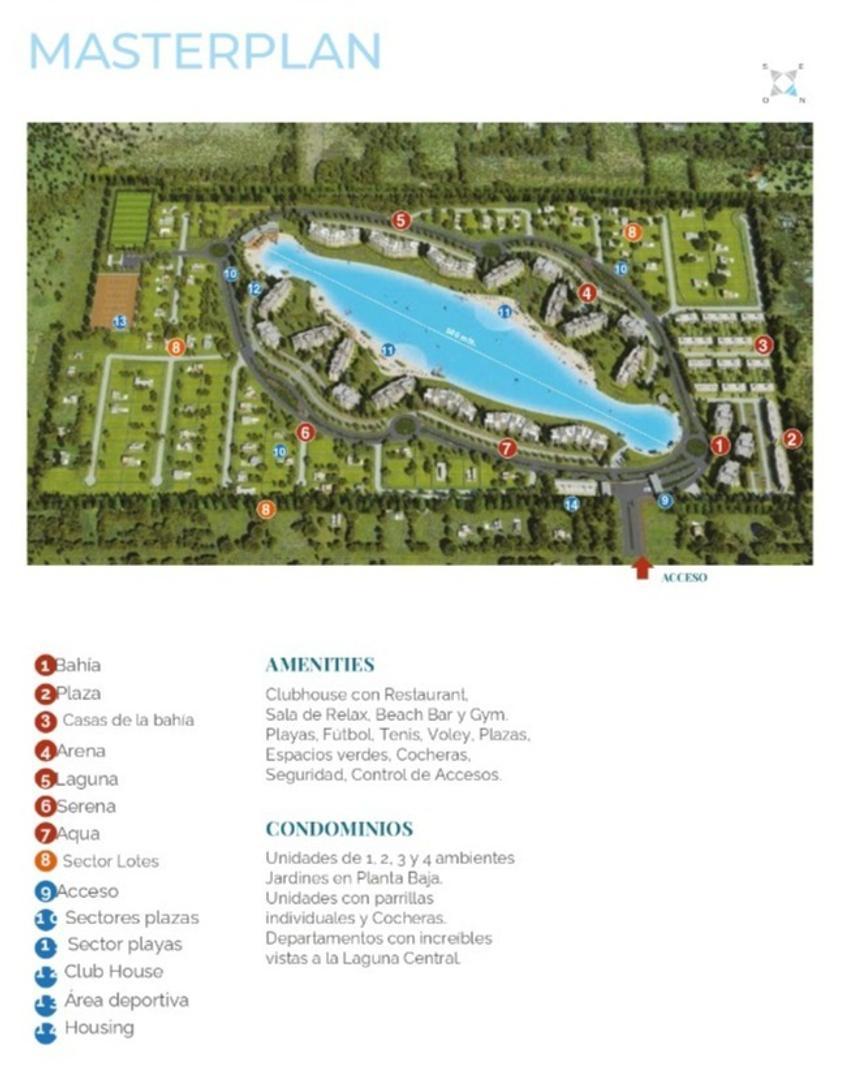 Lagoon Pilar - Foto 33