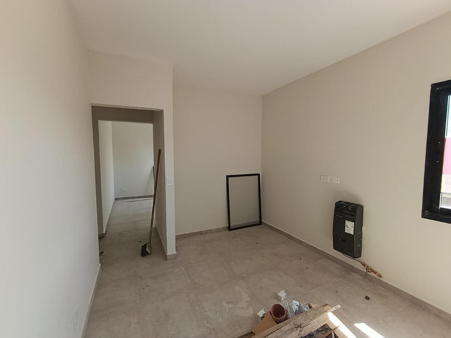 Complejo de 8 duplex a estrenar en Venta. 2 dormitorios