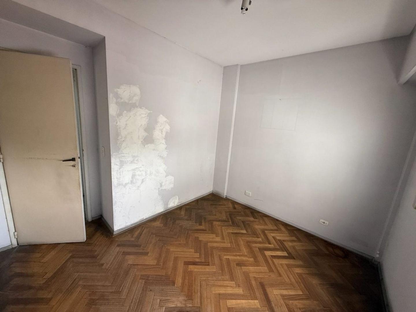 Departamento en Venta 35 años