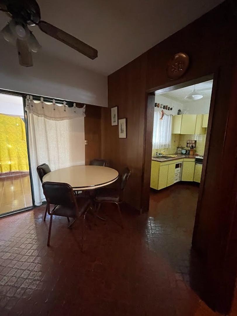 Depto Tipo Casa en Venta de 4 ambientes