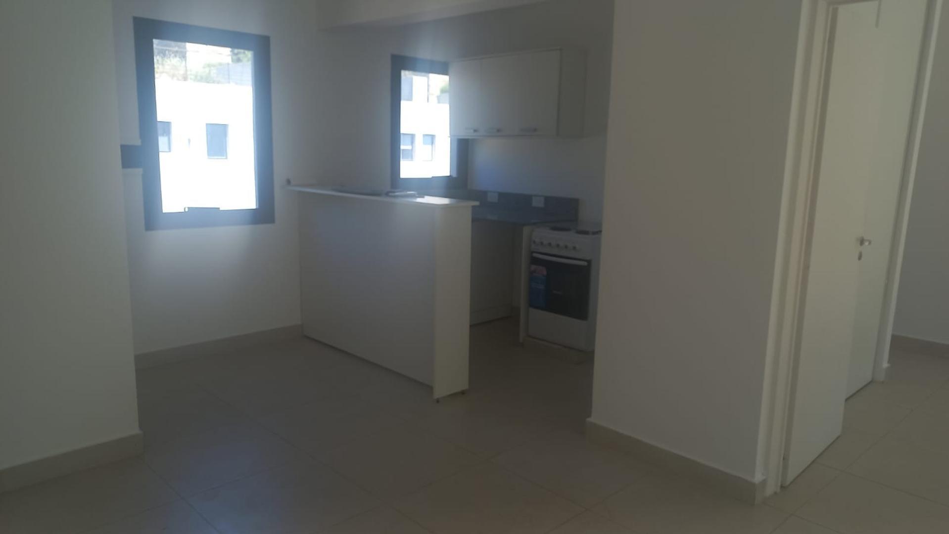 Departamento en Venta en Las Campanillas, USD 89.000