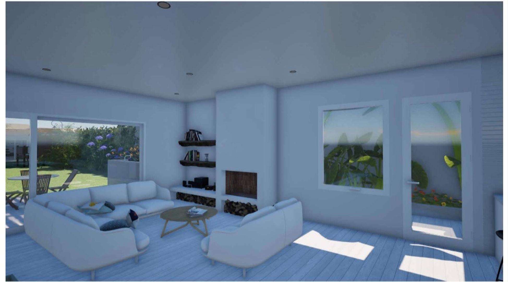 Casa en Venta al Norte