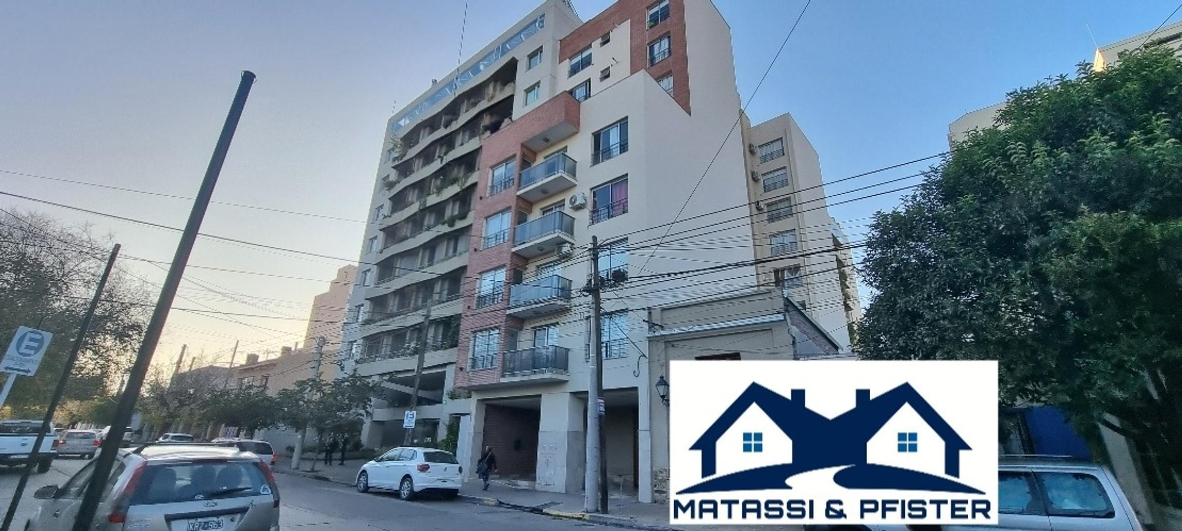 Departamento Monoambiente Salta