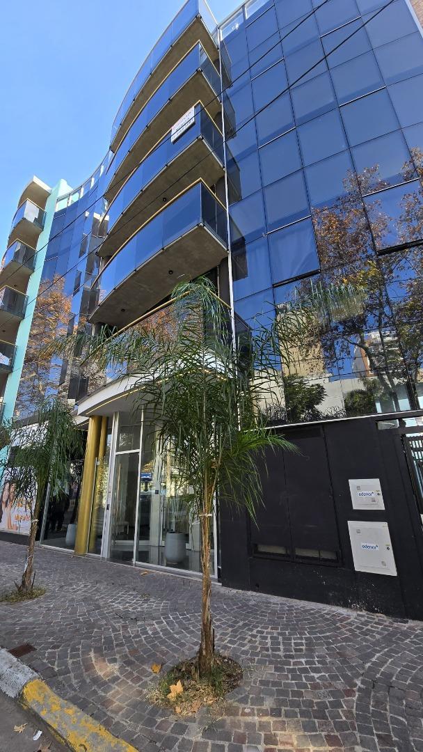 DEPARTAMENTO 2 AMB.CON COCHERA EN VENTA, RAMOS MEJIA.-