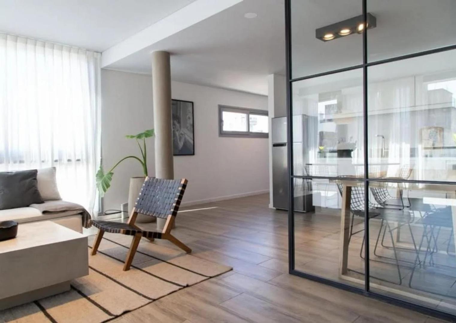 Departamento en Venta al Este