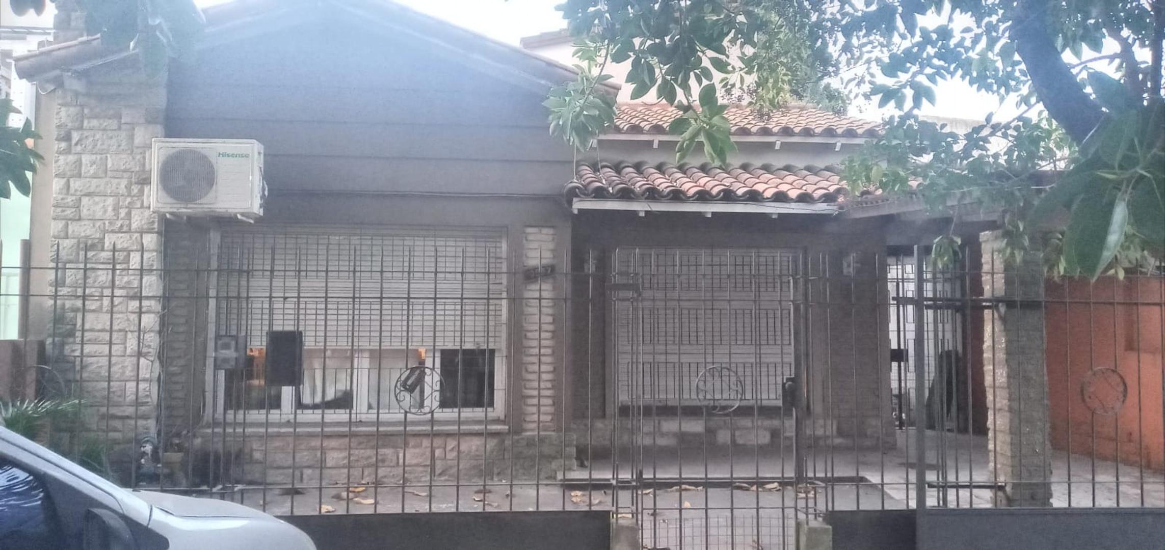 CASA  VENTA CASTELAR