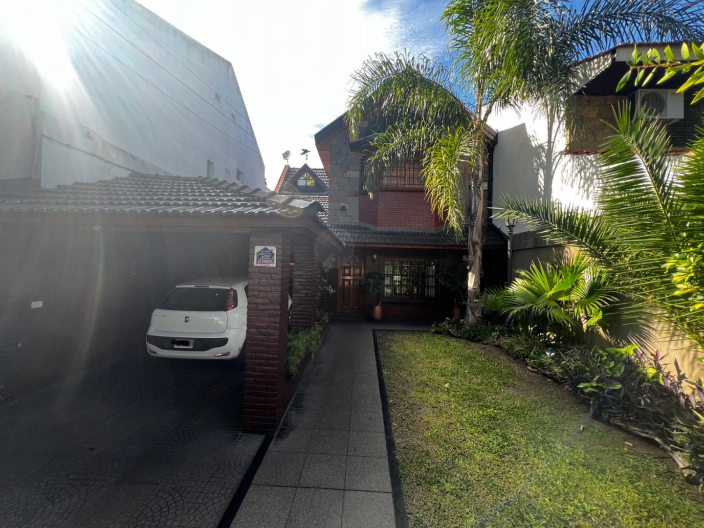 Casa en Venta de 3 dormitorios