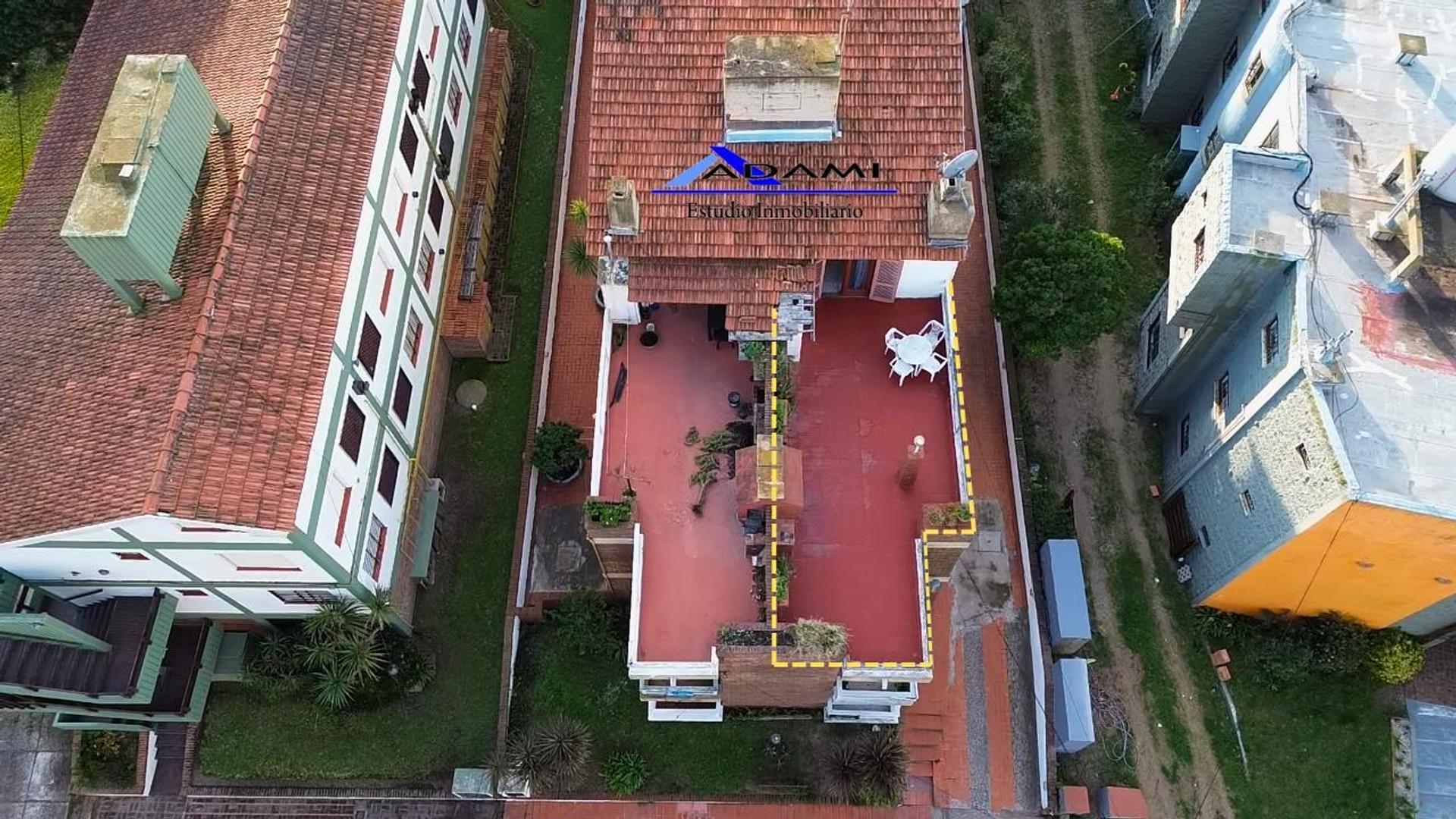 Avenida 1 4554 , Piso 2