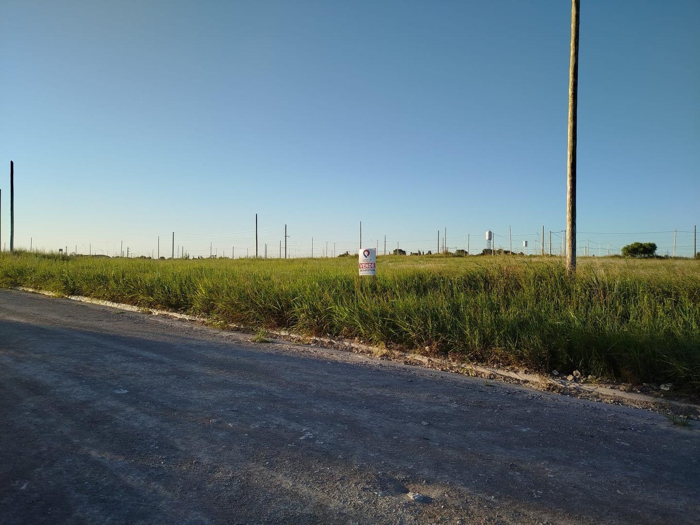 Terreno En Venta!! Loteo Santa Ana - Oro Verde