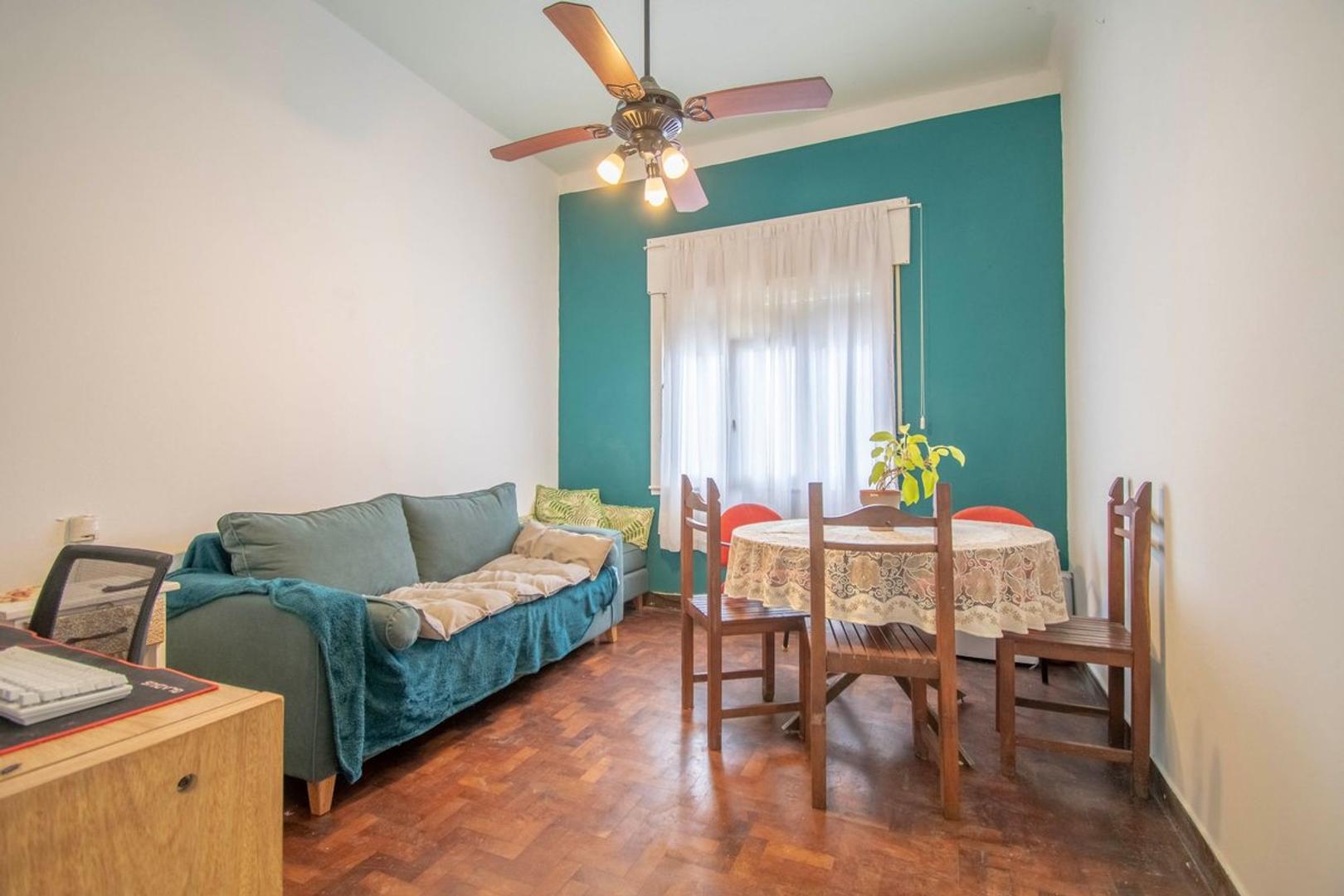 Casa de 3 ambientes en lote propio de 340mt2