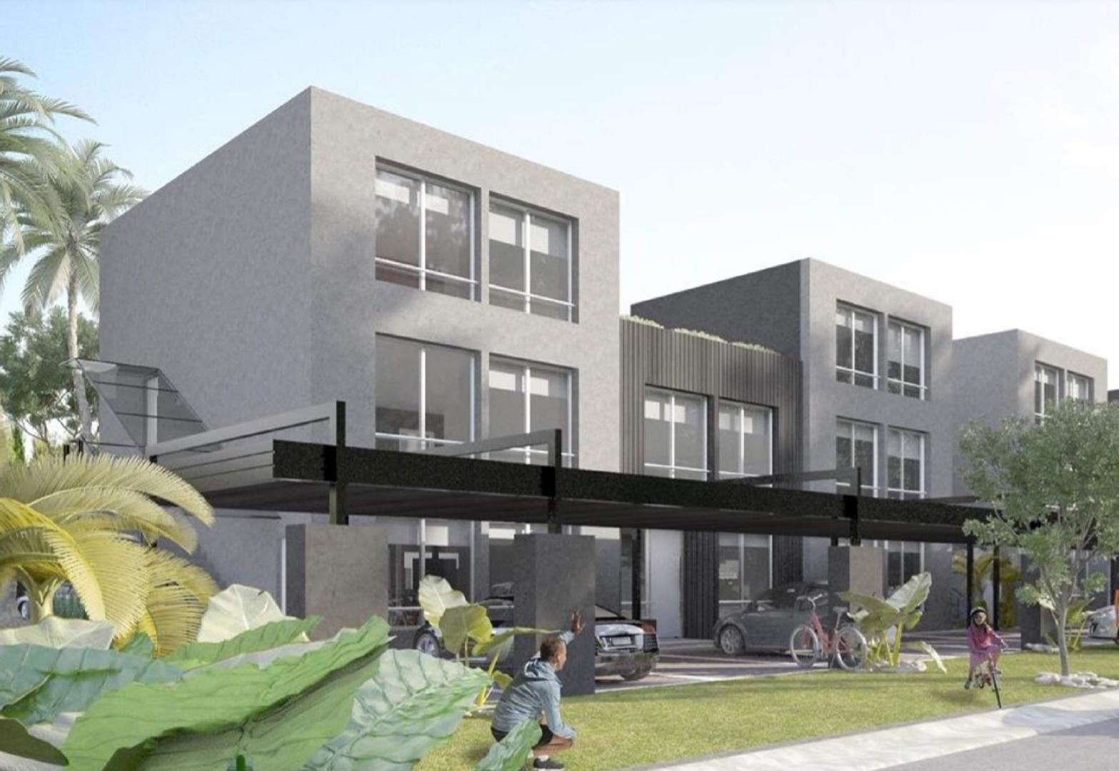 Town Kiri Jc4332412jcni 100 , Piso PA