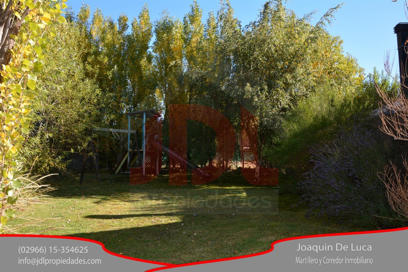 Casa en Venta 13 años