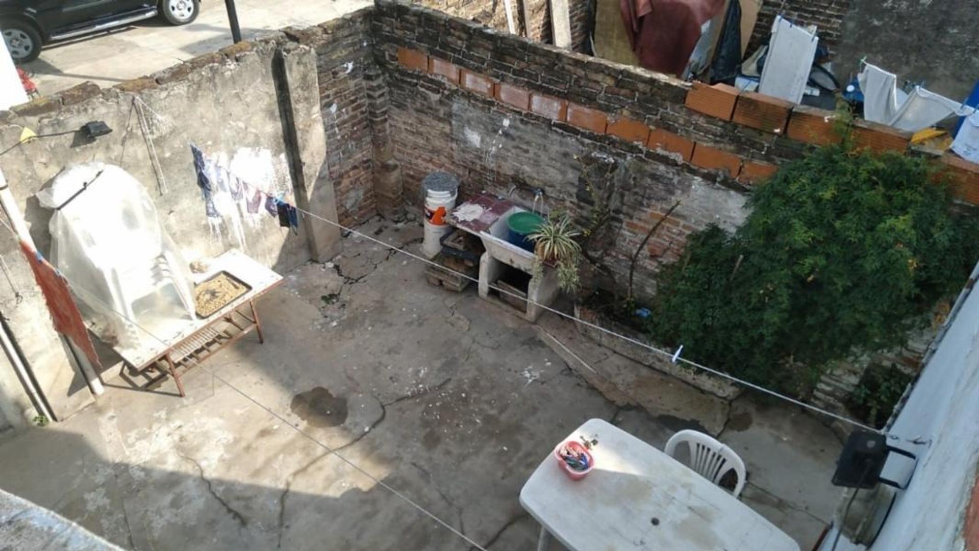 IMPECABLE PH 3 Amb con COCHERA - Villa Ballester