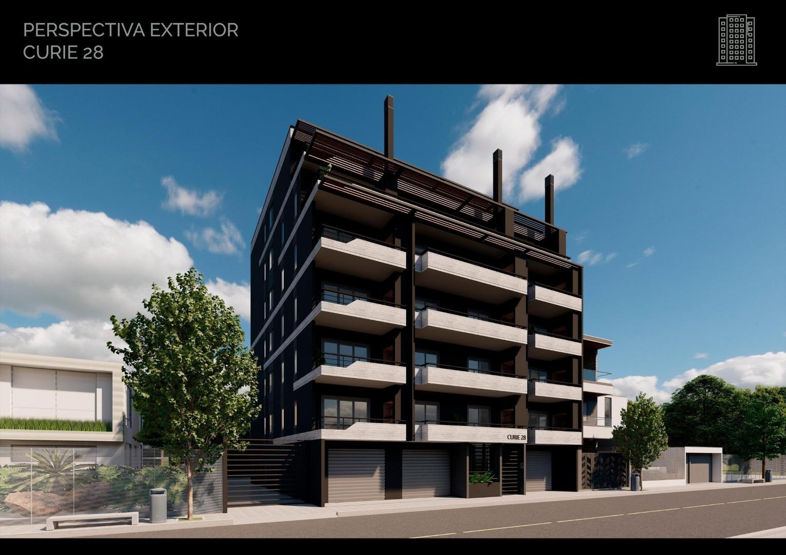 DEPARTAMENTO 3 AMBIENTES EN POZO AMPLIA FINANCIACION PADUA