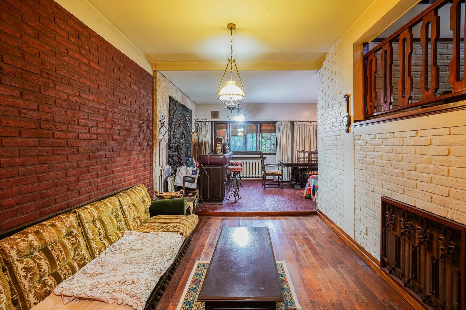 Casa en Venta 50 años