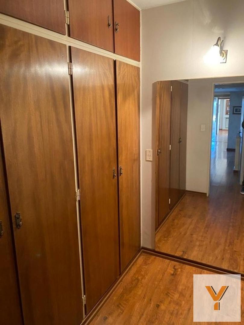 Departamento en Venta 25 años