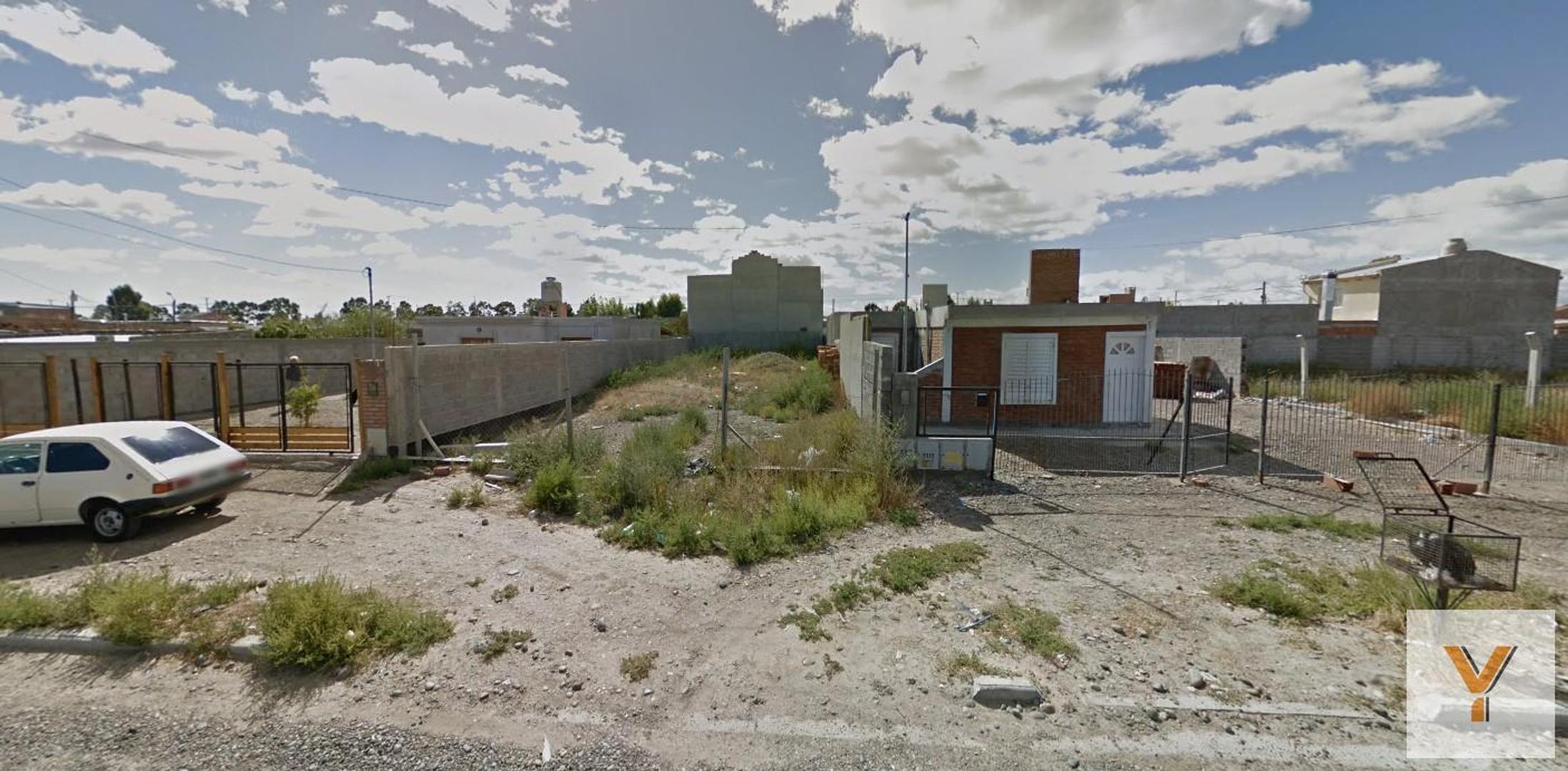 Terreno en Venta de 300,0 m2