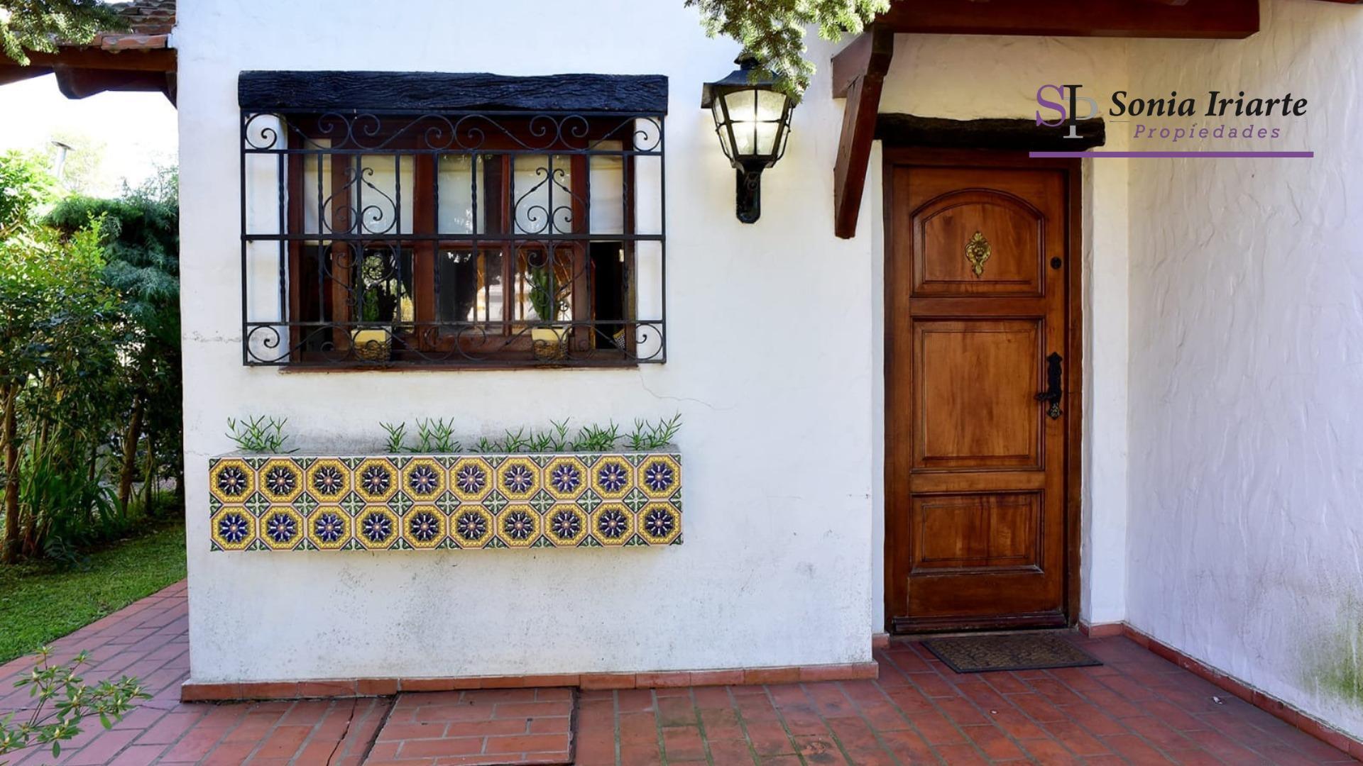 Casa en Venta en Francisco Alvarez, USD 185.000