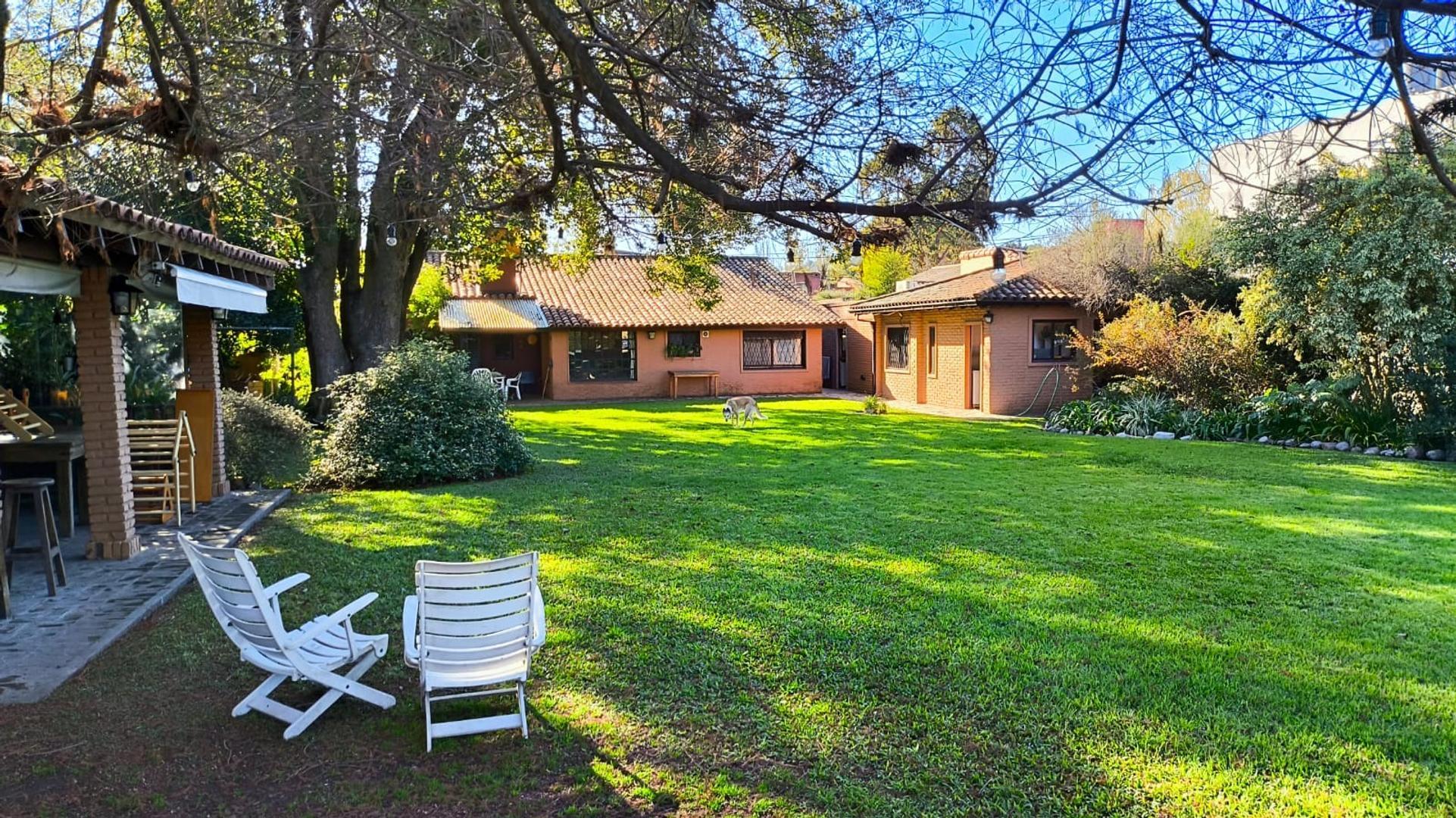 Casa en Venta de 3 dormitorios