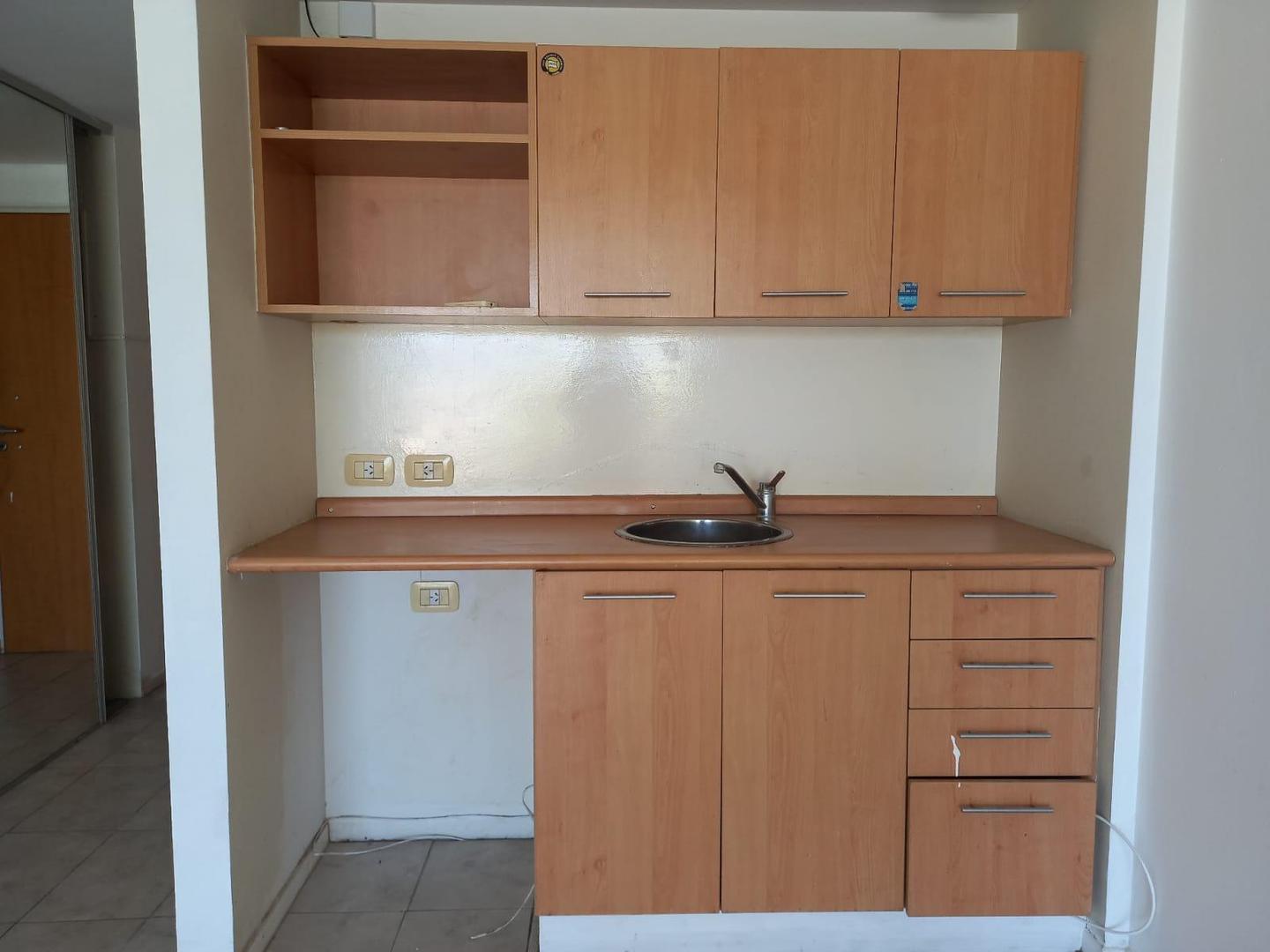 Departamento en Venta 20 años