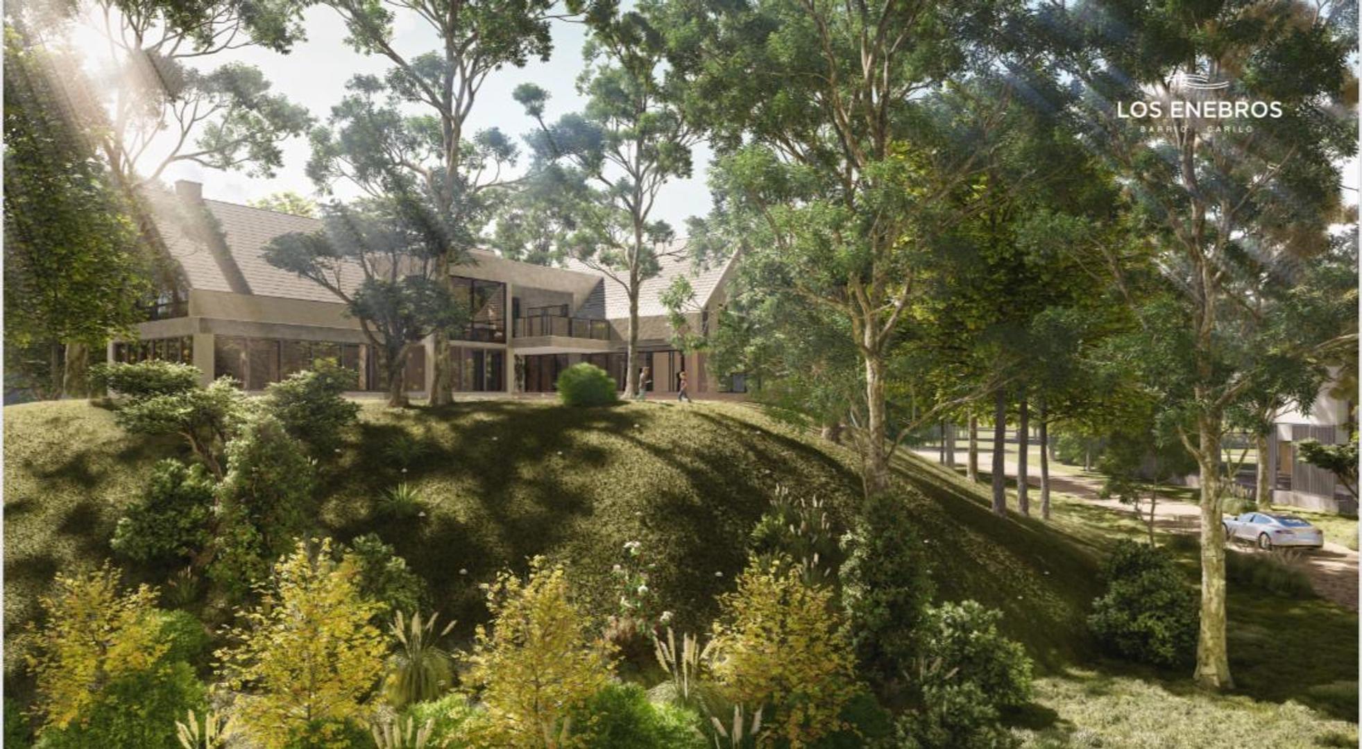 Terreno en Venta de 1683,0 m2