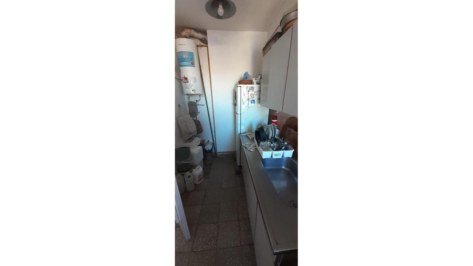 Departamento en Venta en Sarmiento, USD 54.000