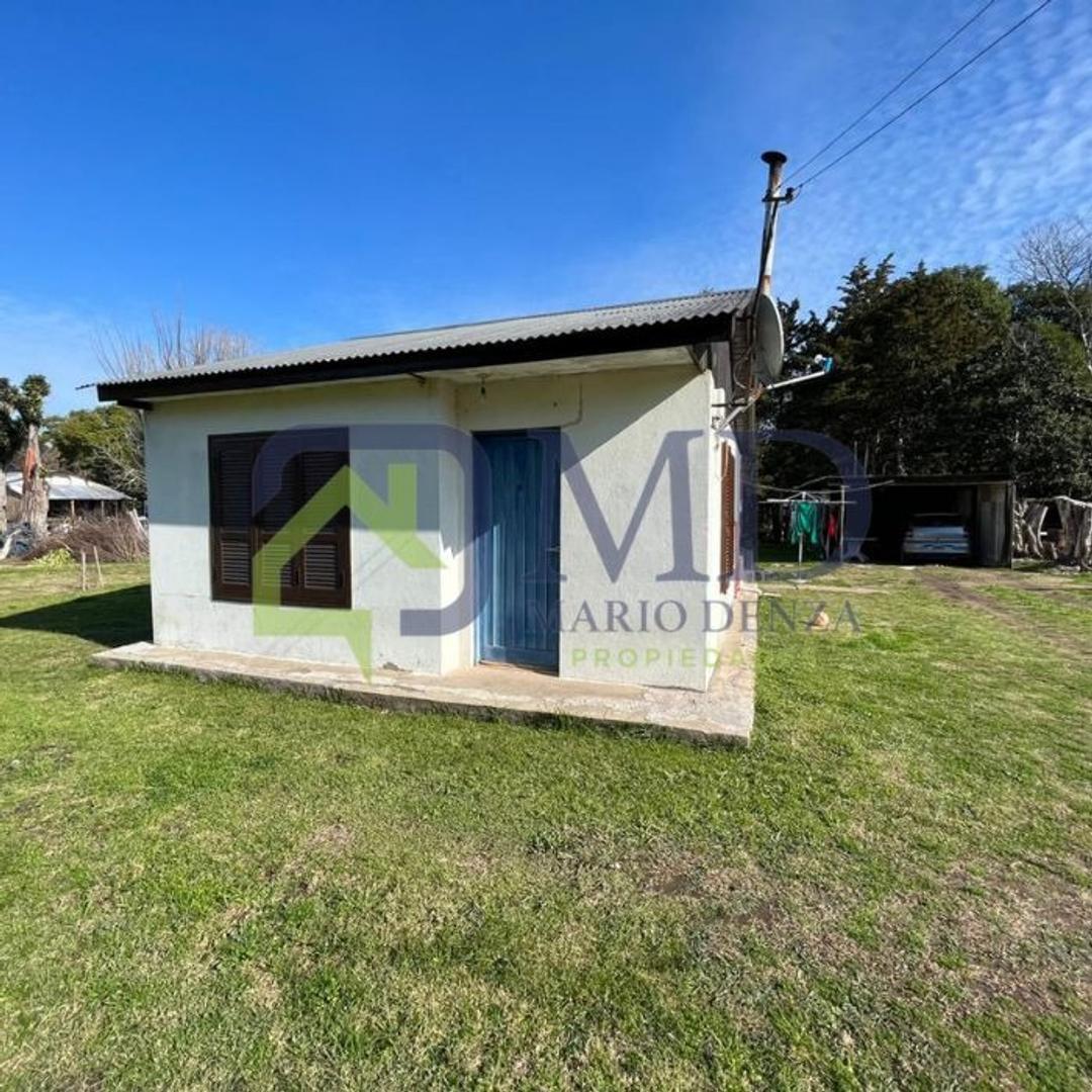 Terreno en Venta de 920,0 m2