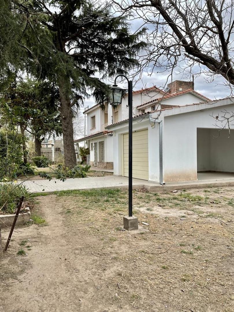 OPRTUNIDAD! VENDO CASA VILLA ALLENDE LOMAS SUR 5 DORM